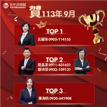 🏆賀賀賀 9月份榜單🏆
